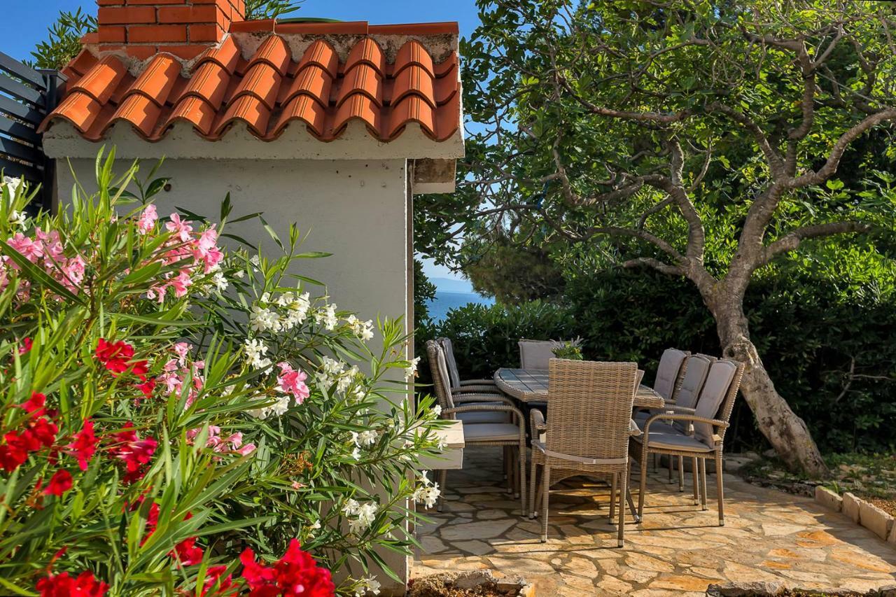 Villa Zagradina Baska Voda Exterior photo